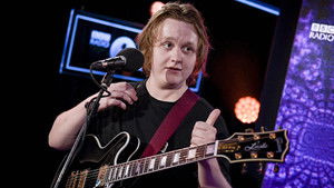 Lewis Capaldi