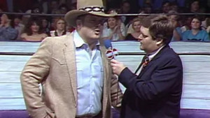 Mid-South Wrestling - Mar 31, 1984