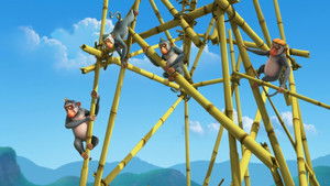 Reaching for the Sky