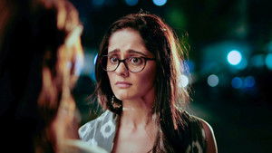 Mannat Confronts Aish