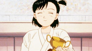 Yawara's Personal Tutor Is a Love Expert