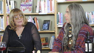 Feminist Bookstore 10th Anniversary