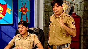 Husband Speaks Very Slowly