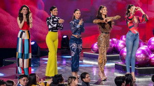 Nominaciones tácticas