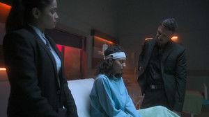 The Girl with a Superpower