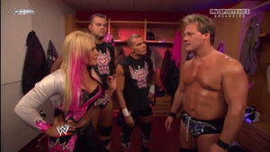 SmackDown - Jan. 09, 2009