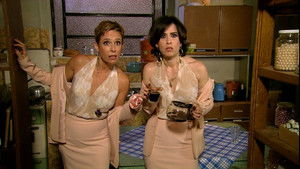 Cipó do Pagé – Fátima and Sueli decide to lose weight