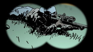 Alex Timmons: Chapter Two