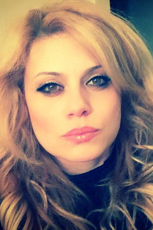 Φανή Σπανού