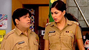 Chandramukhi's Disguise