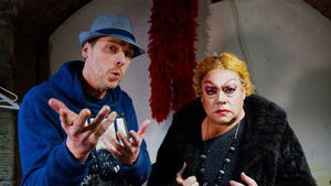 Drag Me to Hell, B***h!