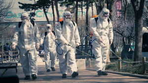 South Korea: How to Fight Coronavirus