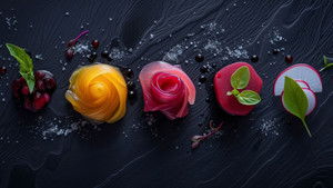 How taste works 2 - Sweet, sour, and bitter