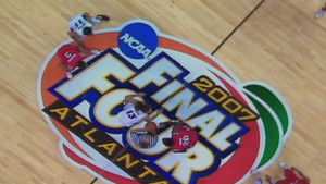 Money and March Madness / Who's Afraid of Ai Weiwei / The Private Life of Bradley Manning