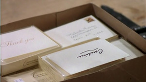 Caroline and the Wedding