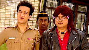 Internet and His Girlfriend Run Away From Chowky