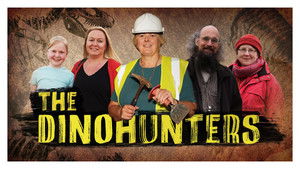 Dinohunters