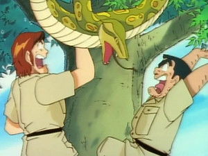 Around the World in 48 Hours!