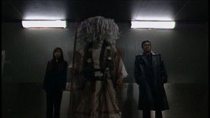 Night 12: Witch's Hammer