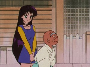 The Trouble with Love