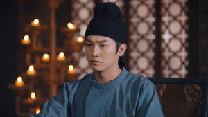 Letter from Shangxian Hall (1)