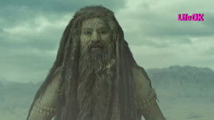 Kartikay leaves Kailash