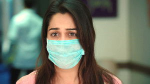 Sonakshi's Brave Step