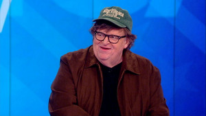 Michael Moore