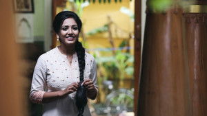 Nandini's Village Tour