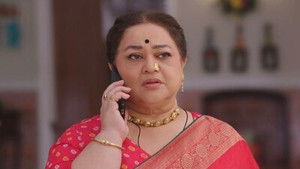 Maeri Receives Shocking News