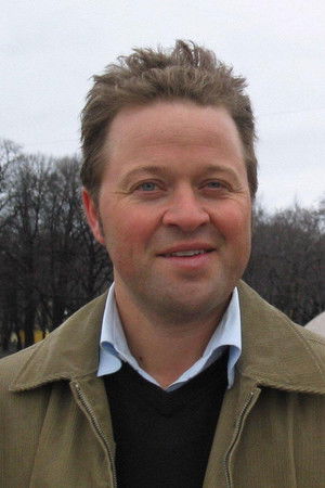 Arne Hjeltenes