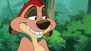 St. Bugs and the Dragon