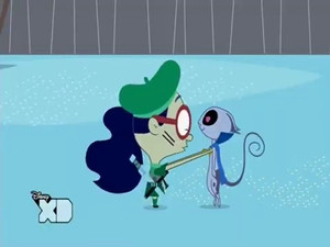 Kat to the Future (2)