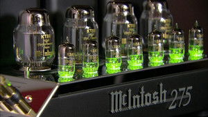 NASCAR Car Bodies, Hurley Sticks, Tube Power Amplifiers, Thermal Coffee Pots