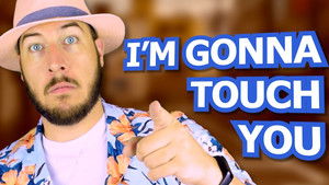 The First Guy To Ever Play Tag