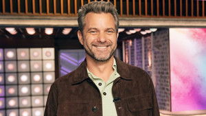 Brooke Shields, Joshua Jackson, Eiza González, Asif Ali, Kip Moore