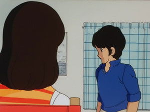 Almost Koushien of one person, Minami's dream of one person!