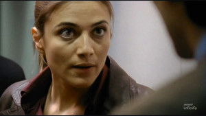 In his place / It's already tomorrow