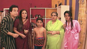 A Surprise for Radha?