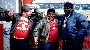 The Fat Boys