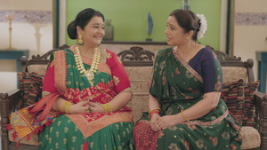 Jaibala Probes Anandibaa