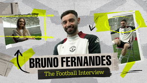 Bruno Fernandes