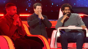 Boats, Soaps & Wrestling Ropes