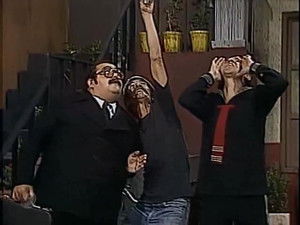 Los Favores de Don Ramón