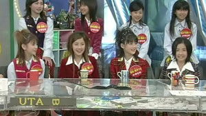 Berryz Koubou - Anata Nashi de wa Ikite Yukenai