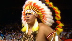 WCCW - July 21, 1984