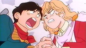 My Nagisa, No, MY Nagisa