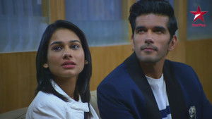 Viraj Thanks Nisha For Her Help