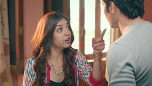 Rishita Fights With Dev