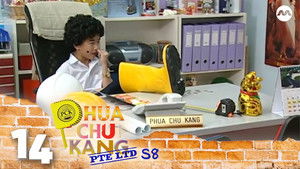 Best in Singapore and JB finale